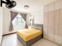 Blk 430A Yishun Avenue 11 (Yishun), HDB 4 Rooms #591973201